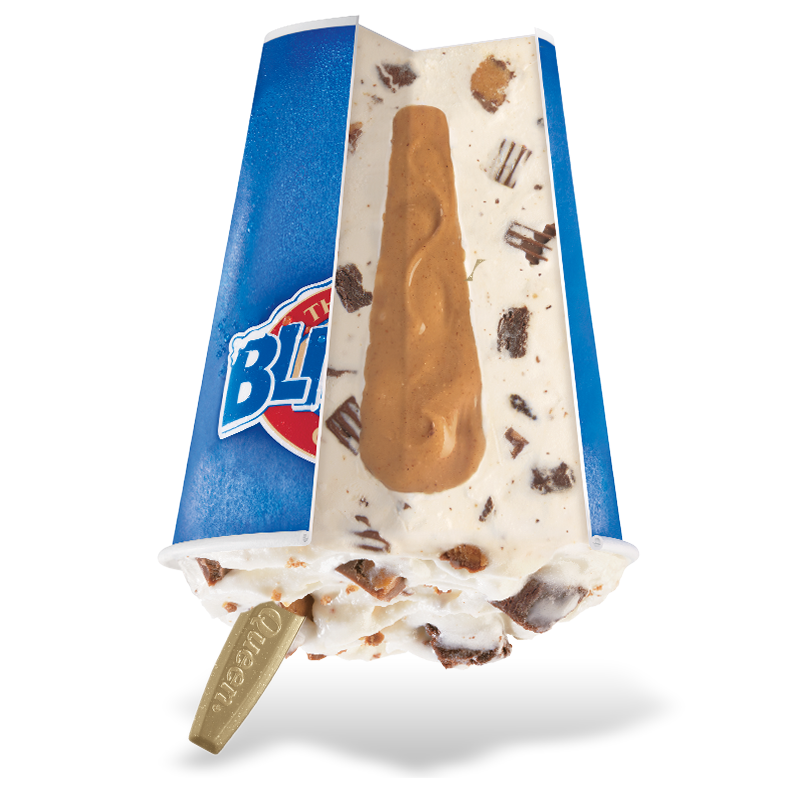 Royal Reese’s® Brownie Blizzard® Treat