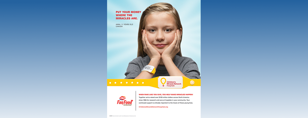 Children's Miracle Network