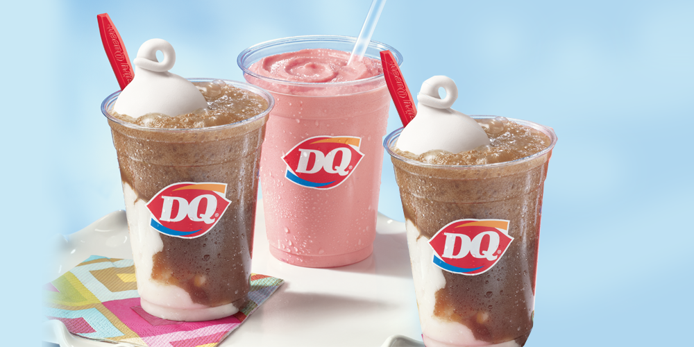 Any Medium DQ Misty Float or Freeze 16oz - Click Image to Close