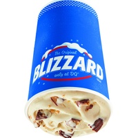 Reese's Peanut Butter Lover's Blizzard® Treat *Seasonal