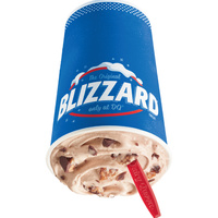 Snickers Blizzard® Treat *Seasonal