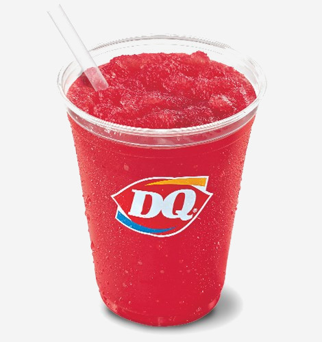 Cherry Misty® Slush