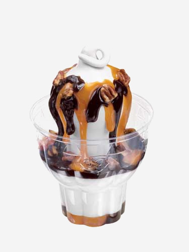 Pecan Mudslide®